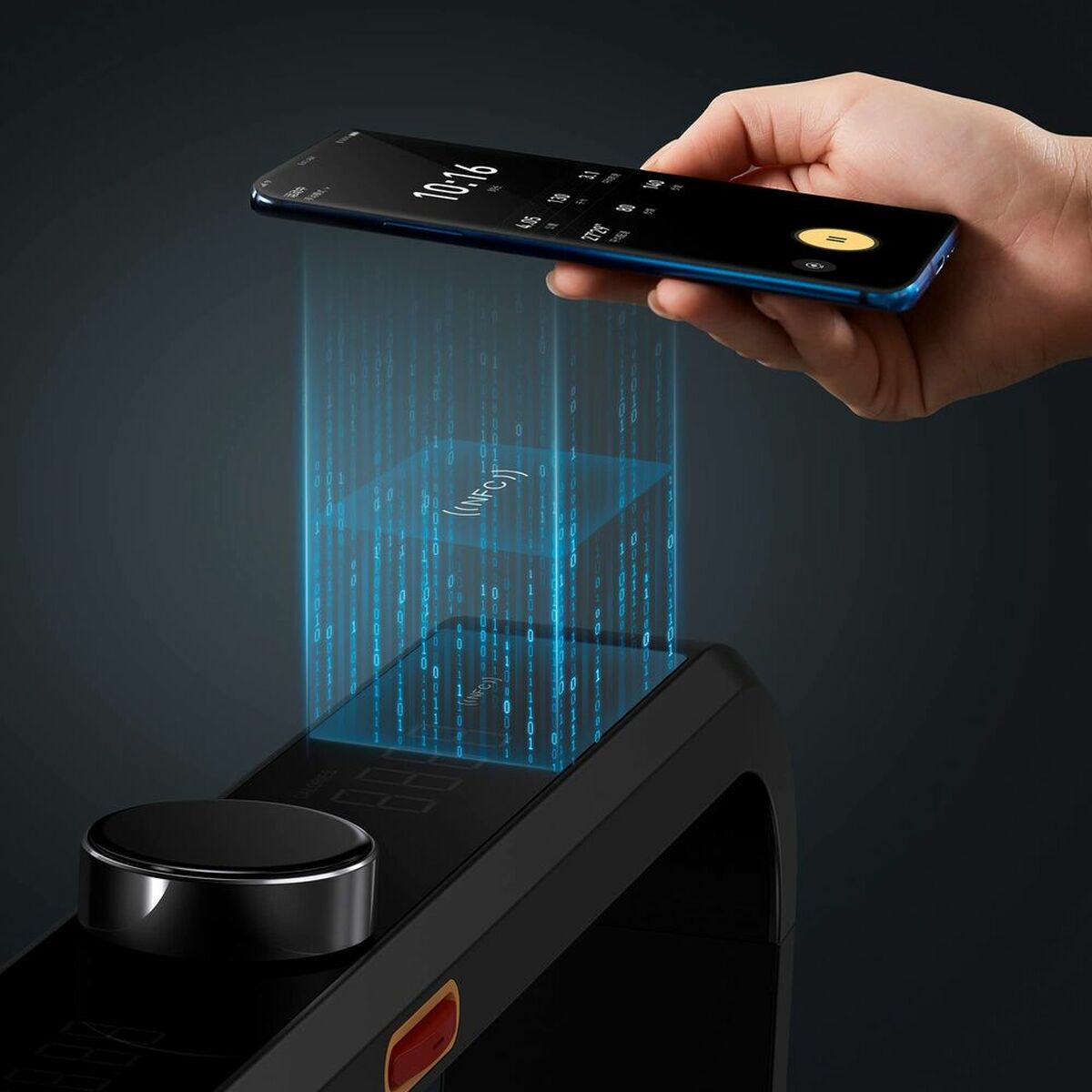 Banda de alergat Xiaomi Kingsmith X21